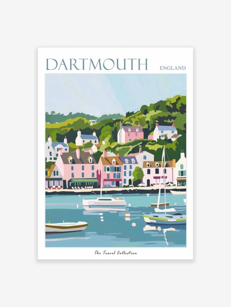 Dartmouth Poster