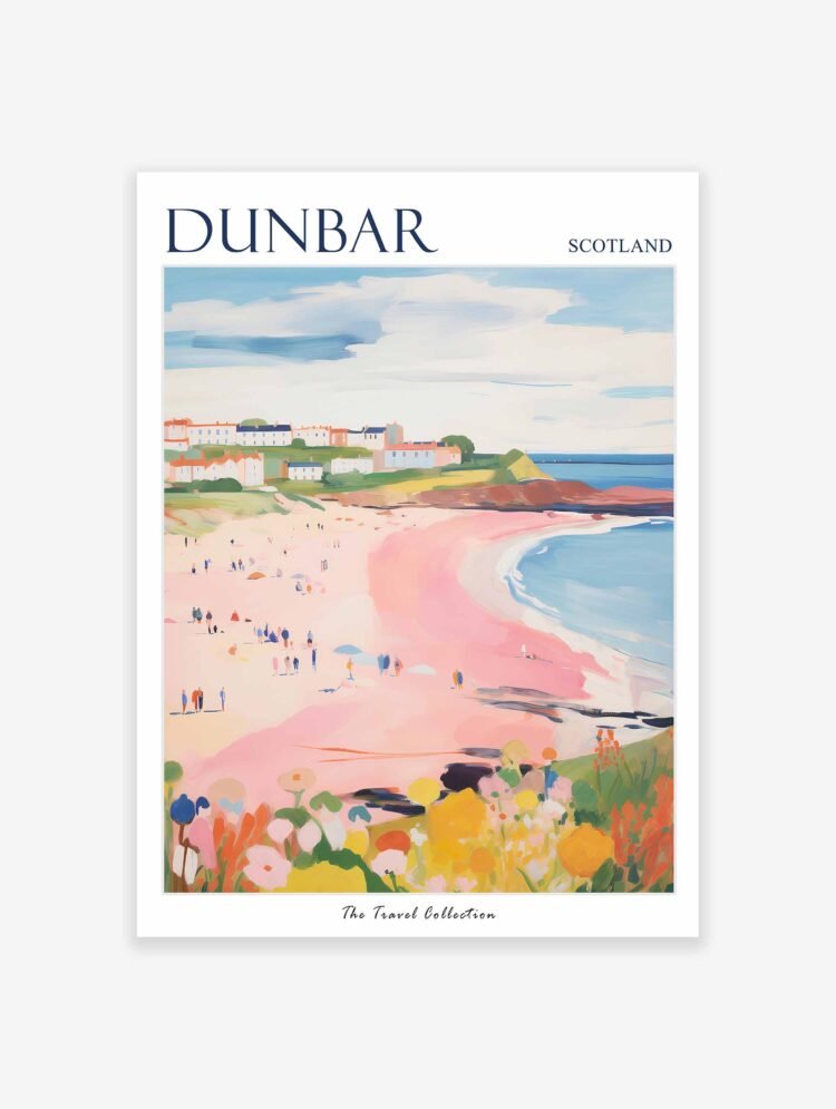 Dunbar Poster