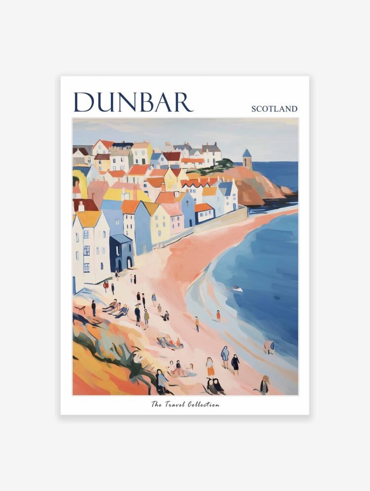 Dunbar Poster