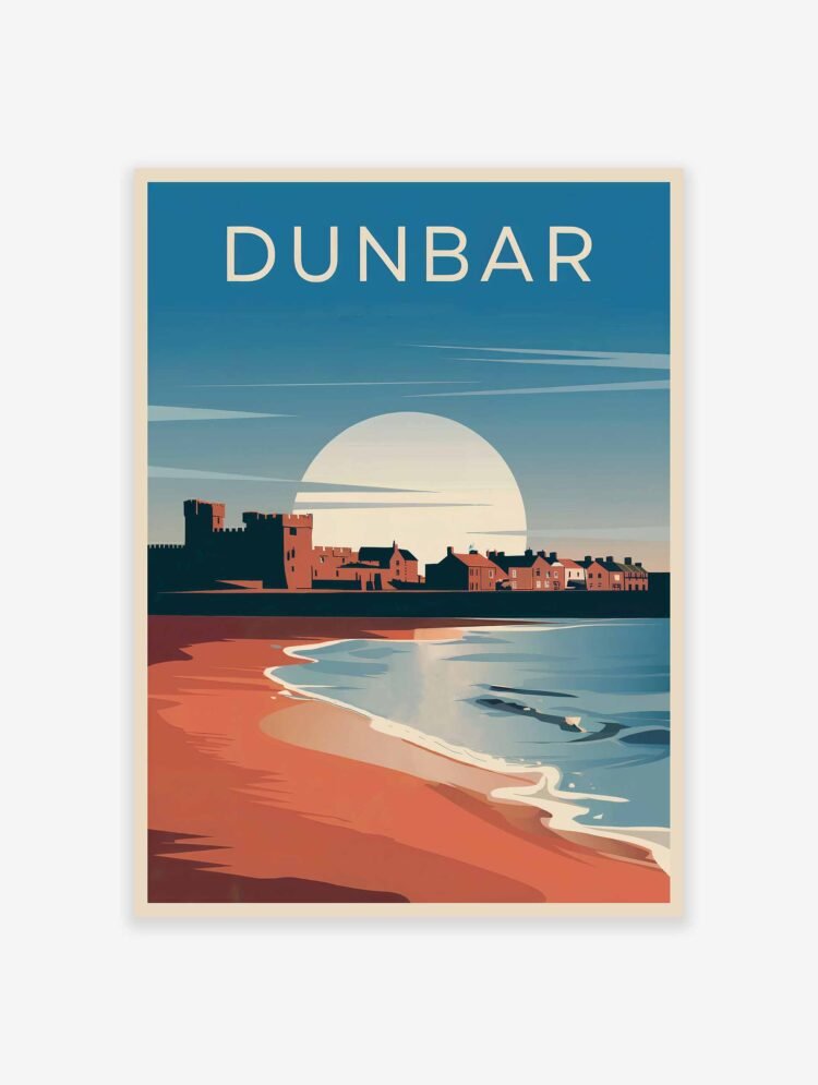 Dunbar Poster